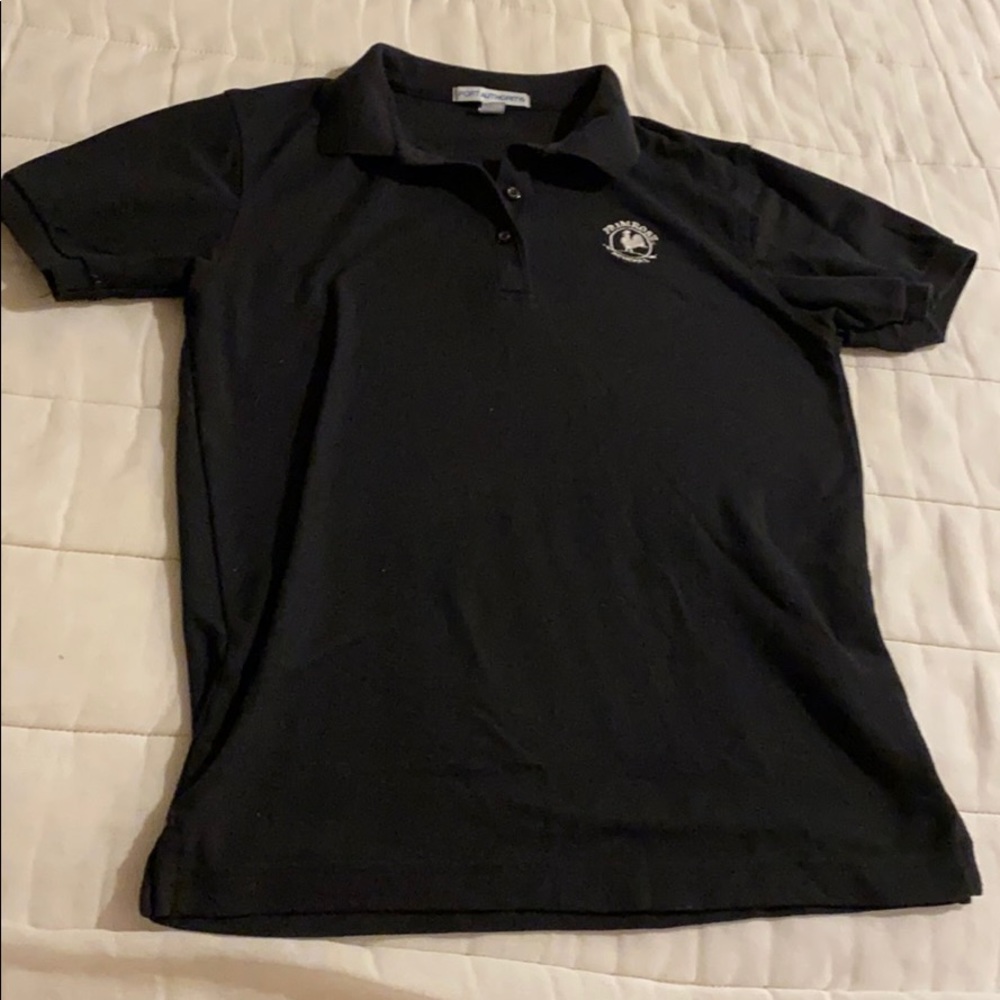 Primrose shirt